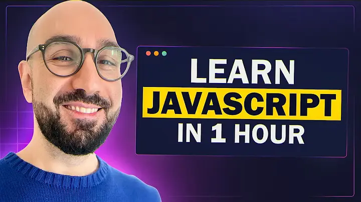 JavaScript Basics to Advanced