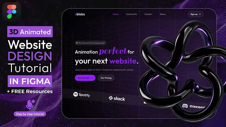 UI/UX Design with Figma