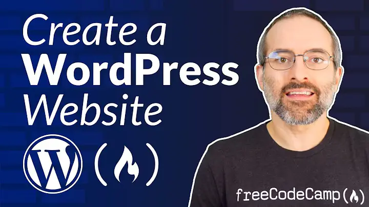 WordPress for Beginners